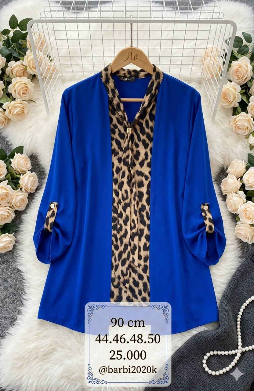 #الاسعار_والقياسات داخل كل صورة ☺️ #قميص جسكا حرير تركي 
#السعر :' 25.000 فقط 
طول القميص :: 90 سم 
قياسات :: 44.46.48.50.52
#توصيل :: لجميع المحافظات 5
الطلب: دايركت مسج 📥 أو واتساب 📱 ‏‪+964 782 696 0929‬‏
✅ https://www.instagram.com/barbi2020k


**إذا كنت صاحب هذا الإعلان وتريد حذفه لأي سبب، رجاءا أرسل رسالة إلى الدعم الفني**