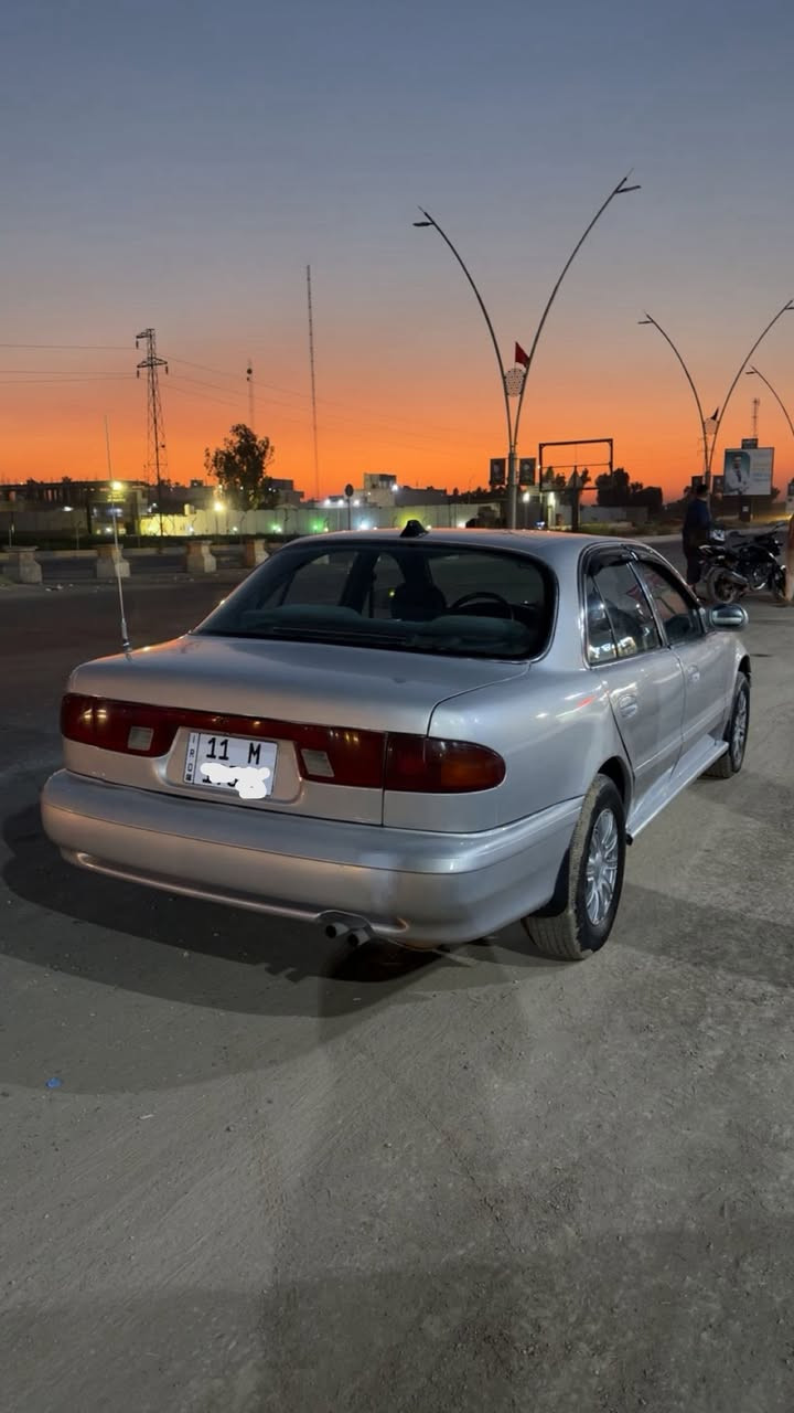 سوناته موديل 94 رقم بغداد مشروع وطني تحويل ثاني يوم سنويه جديده ل٣٠ هزه جديده محرك مفتوح 2000  كير عادي سنتر لك علا ريموت تبريت تفه كهربيات دشبول لايت عالي ناصي جام سمعات أربعه كله شغال سياره مكفول كفاله عامه من ضربه وخياس ومعجون سياره داخل وخارج جديد سياره مال جناي متعوب عليه معنه كلام بيع أو مراوس حسب القناعه سعر تصال *********** مكاني ديالي الخالص

