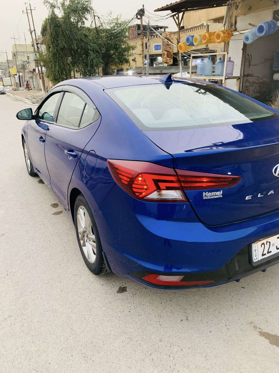 سلام عليكم الإنترى ٢٠ كير at محرك ٢٠٠٠ دوش جديده ماشيه ٧٠ حقيقي. بيها بارد بل القماره شبر مال تحميل حادثه كلش بسيط بدون اي. داخل بجم زنون نص فول خاص مفتوح سعرها مناسب كلش ب١٢٥


**إذا كنت صاحب هذا الإعلان وتريد حذفه لأي سبب، رجاءا أرسل رسالة إلى الدعم الفني**