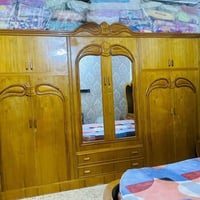 غرفه اخشاب • صاج عراقي • ميسان حي المعلمين