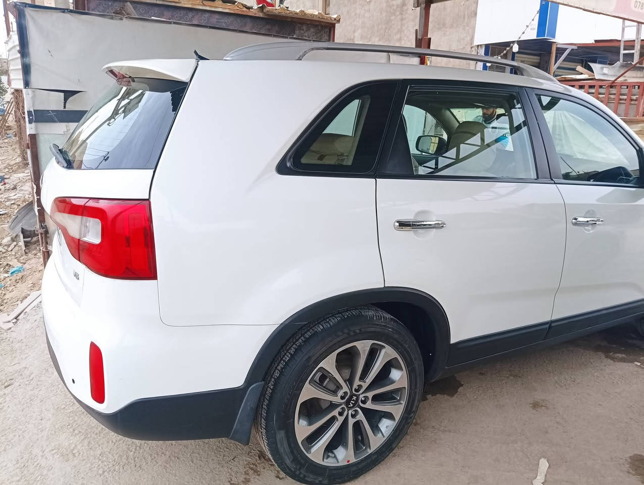 السلام عليكم سورنتو خليجي موديل 2014 مكفوله كفاله عامه رقم كربلاء
فول مواصفات عدى الفور ويل

المحرك سته سلندر 3500

السعر 210 بيها مجال
الشراي يتصل 

***********

رجاء المو شراي لايعلق
