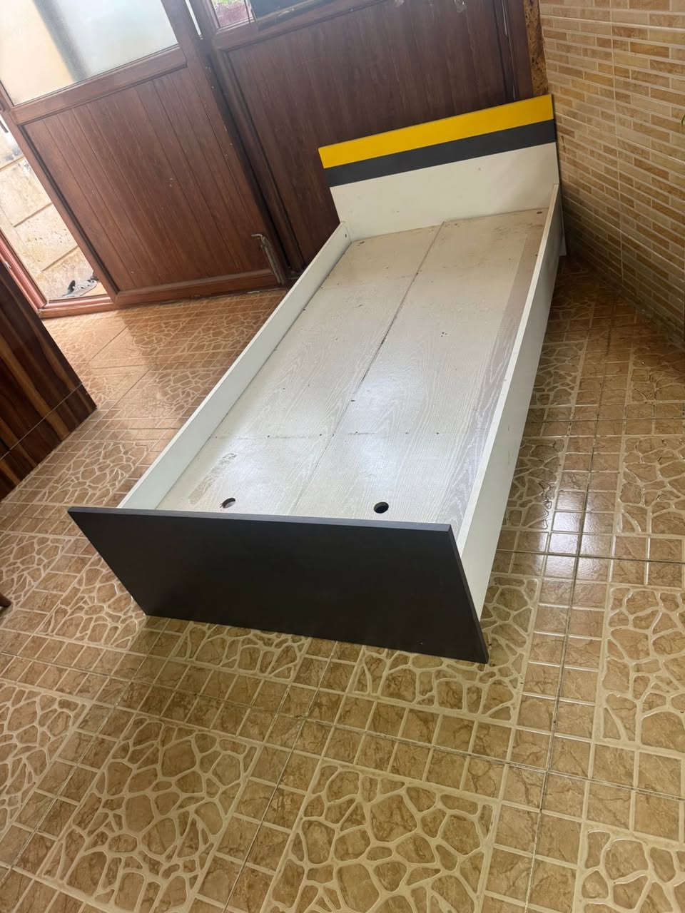 كنتور تركي خشب mdf

سعر 3 قطع 6 ابواب 270 الف

سعر 4 قطع 8 ابواب 360 الف

سرير نفر سعر 35 الف

رحله مال دراسه سعرها 30 الف 

دوشك نفرين قياس 160*200 سعر 30 الف

عنوان اربيل بختياري


**إذا كنت صاحب هذا الإعلان وتريد حذفه لأي سبب، رجاءا أرسل رسالة إلى الدعم الفني**