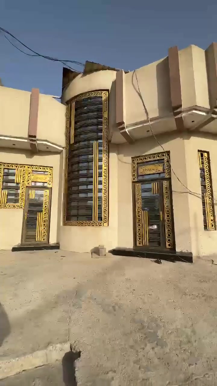 دار سكن للبيع 240 م ملك صرف زراعي
للأستفسار اكثر 

***********
