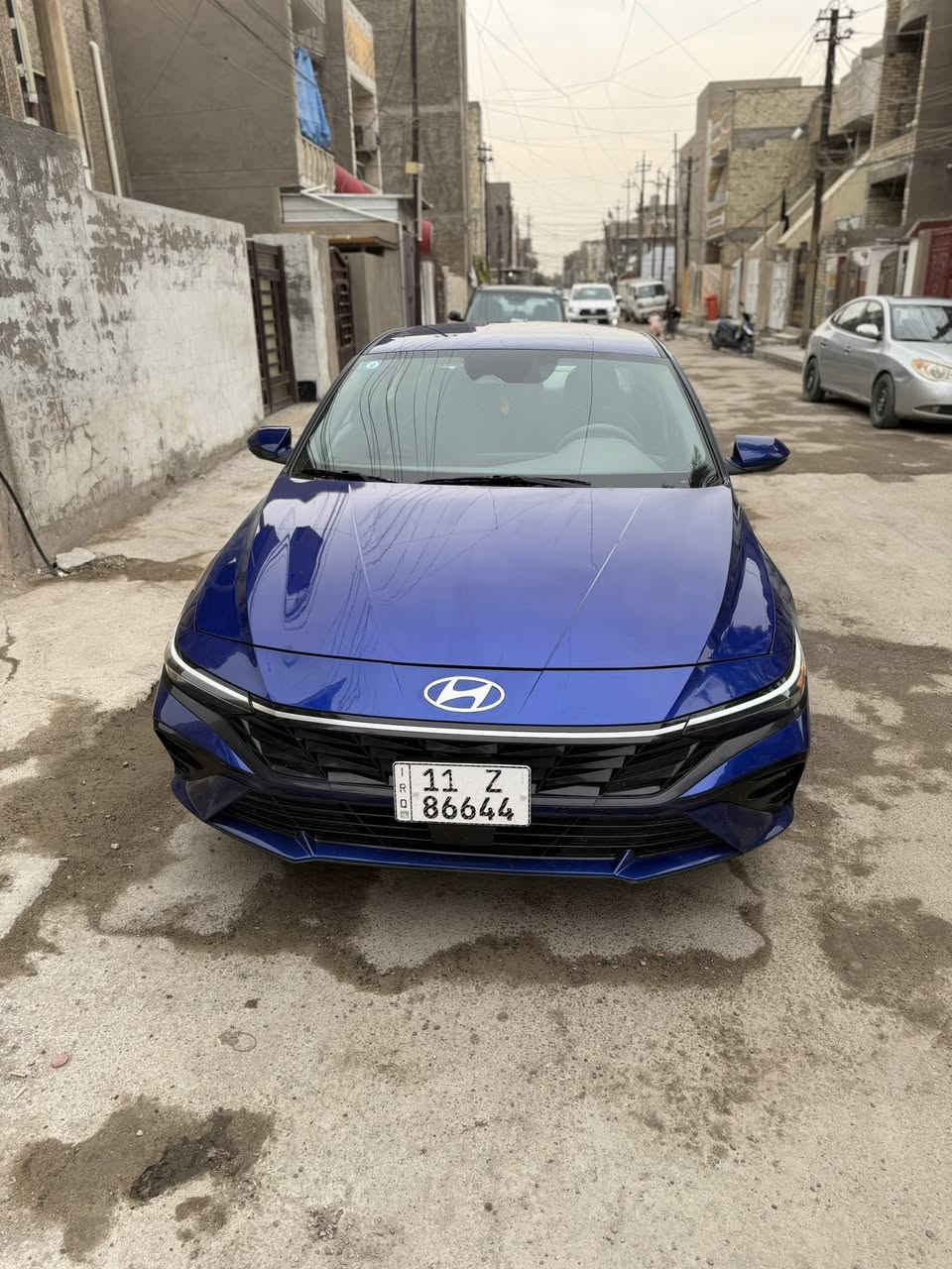 يالله سلام عليكم للبيع النترا هايبرد موديل 2024 وارد امريكي حادثها الجاملغ بارد والبنيد صبغ والباقي مكفول مواصفات فول ماعده الفتحهة بدون دواخل بدون شواصي بدون لغد بدون ايرباك ماشية 22 ألف رقمها بغداد  مكاني  الامين الثانيه السعر 165 رقمي ***********
