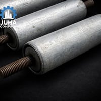 نوفر مجموعة متكاملة من الرولات الرئيسية  ، رولات البرغي،   والرولات ال...