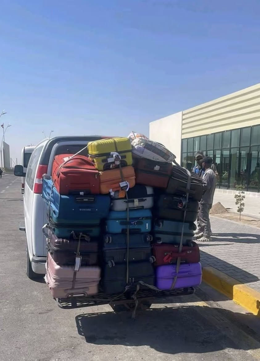 السلام عليكم سيبايات للبيع كويتي اصلي درجه أوله السعر 250الف قفل سيبايا سعره 25الف
الاستفسار*********** واتساب ✅☎️
