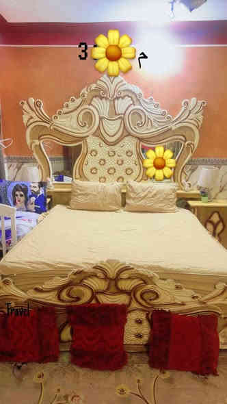 السلام عليكم غرفه نظيفه للبيع السعر 800 وبيهه مجال مكاني ناصريه مركز ***********
