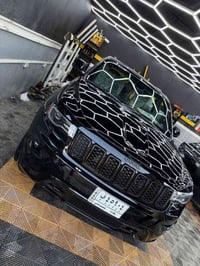 كت SRT • بونيت • دعاميه اماميه وخلفيه