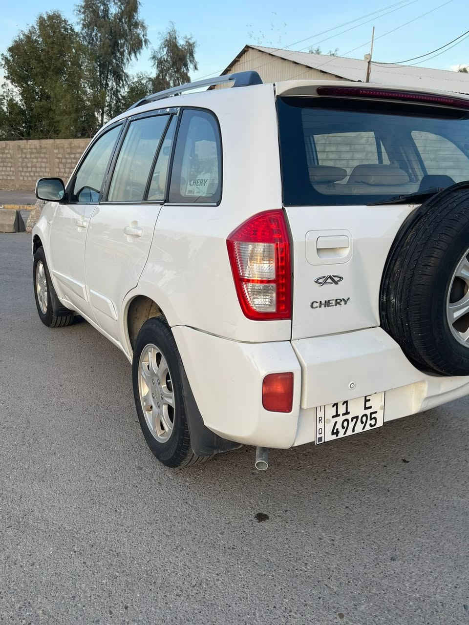 سلام عليكم تيكو2013سياره مال بيت بعده جديده كير ومكينه وتبريد وصدر كله مكفول رقم انكليزي سنويه ال٢٩ بيه شبر بل جاملغ المامي بس العنوان البياع شرطه الخامسه سعر٥٦وبيه مجال الستفسارهاذه الرقم ٠٧٨٠ ٥٥٤ ٤٣٤١
