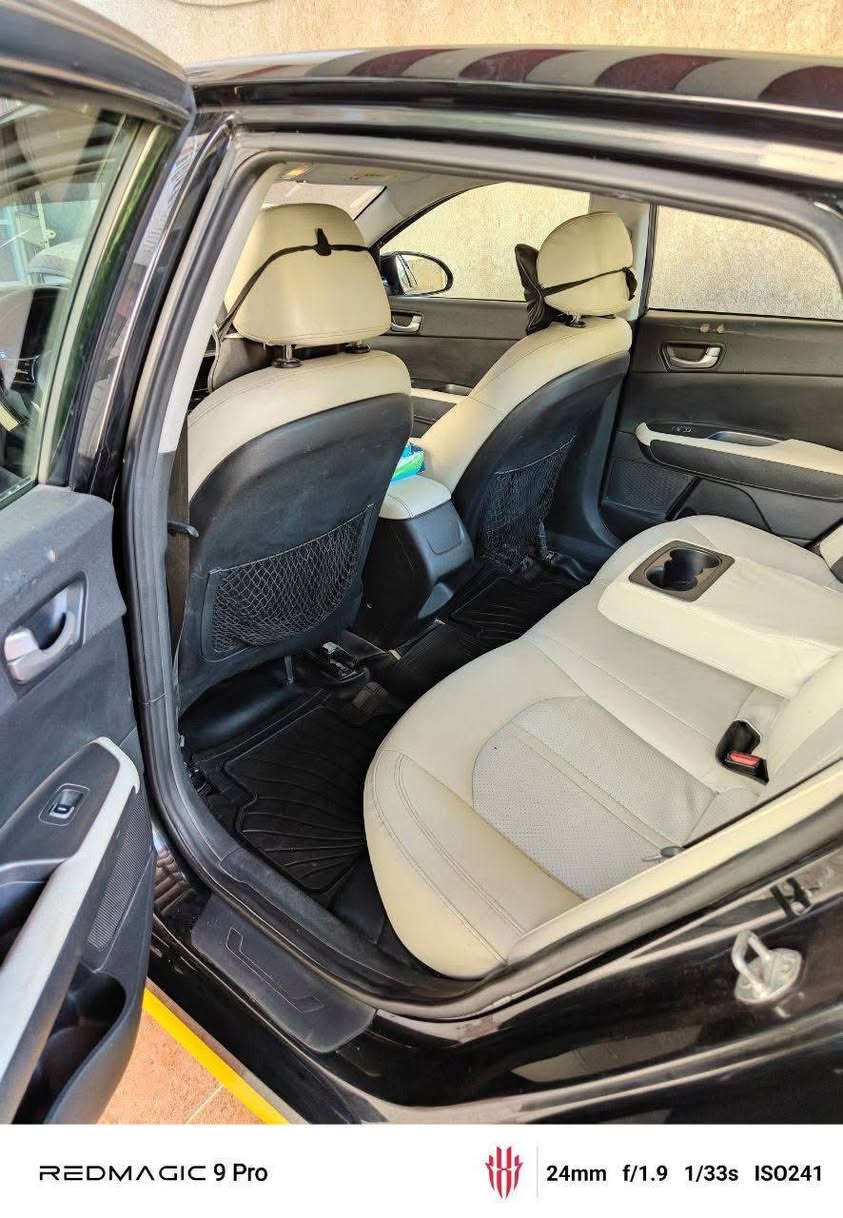 اوبتيما 2019 امريكي للبيع
الضرر بالصور 
نضام سكيورتي حمايه سرقات 
مكينه 2400 GDI مكفول كير ومكينه
ماشيه 98 الف ميل 
تبريد تدفئه بلاد
اريرباك عكس السايق ممخيط فقط
يدات نيكل 
حساس خلفي امامي 
تنبيه اصدام وتوقف
ثلاث انضمه قياده
قياده ذاتيه 
اشاير مري نقطه عمياء 
كير ومكينه مكفول
دبل لد الناصي شمسي نهار 
بروجكترات شمسي
مثبت سرعه تحكمات ستيرن 
رقم بغداد انكليزي بأسمي
شرط تحويل مباشر 
السيارة تجي تشوفها وتقتنع وتدلل
مكان السياره ديالى بعقوبه المركز
السعر مناسب جدا مراسله خاص او الاتصال بالرقم ***********
