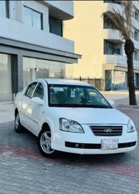 شيري A5 • گير اوتو • رقم كركوك