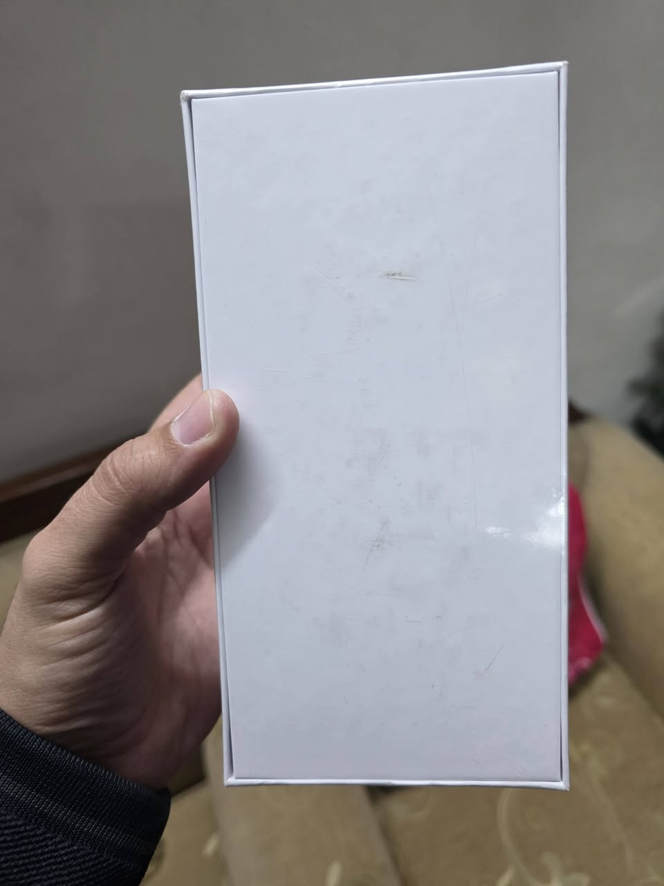 شاومي ١٥ تي برو جديد ما مفتوح للبيع

 ذاكرة واحد تيرا لون رمادي وكالة 

السعر ٨٥٠ ألف 

المكان بغداد للتواصل خاص أو واتس ***********
