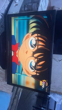 شاشة ال جي • ٤٢انش • بدون نت