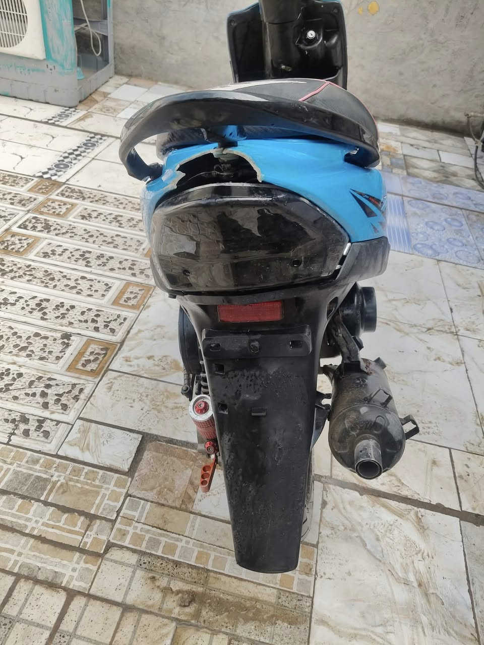 ماكس عدله للبيع بوشه 55 شعله ومعدل بيها ملاحظات قليله مكاني لطيفيه السعر 400 وبيها مجال الشراي ياخذ عيوني .


**إذا كنت صاحب هذا الإعلان وتريد حذفه لأي سبب، رجاءا أرسل رسالة إلى الدعم الفني**