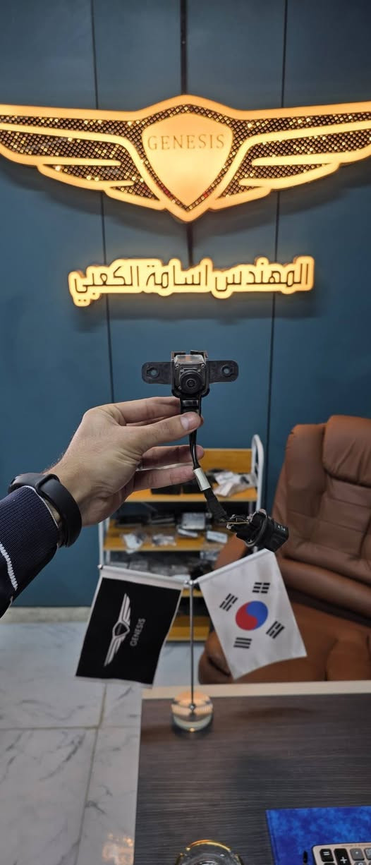 ياالله
عالم الجينيسس

اسامه الكعبي🥇

***********

ادوات جينيسس

دبة زراك ماء G70

دبة ماء  توربوGV80

كامره خلفيه GV80

امبلي فاير GV70

شوته اربعه سلندر GV80

ماسكة راديترات GV80

تحكمات دشبول GV70

بايب توربو سته سلندر GV70

العنوان بغداد الدولعي مقابل مخازن الچاي
