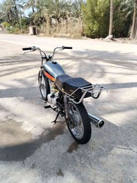 حربي • ٤ گير • نضيف