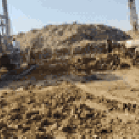 مستعدون لحفر الابار اليدوية والالية الخاصة بالمنازل والحدائق يوجد حفر ...