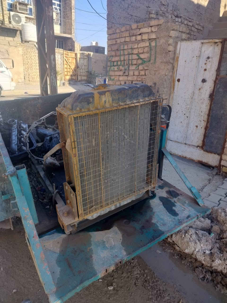 اغراض للبيع
بغداد الحسينيه راشديه
***********
