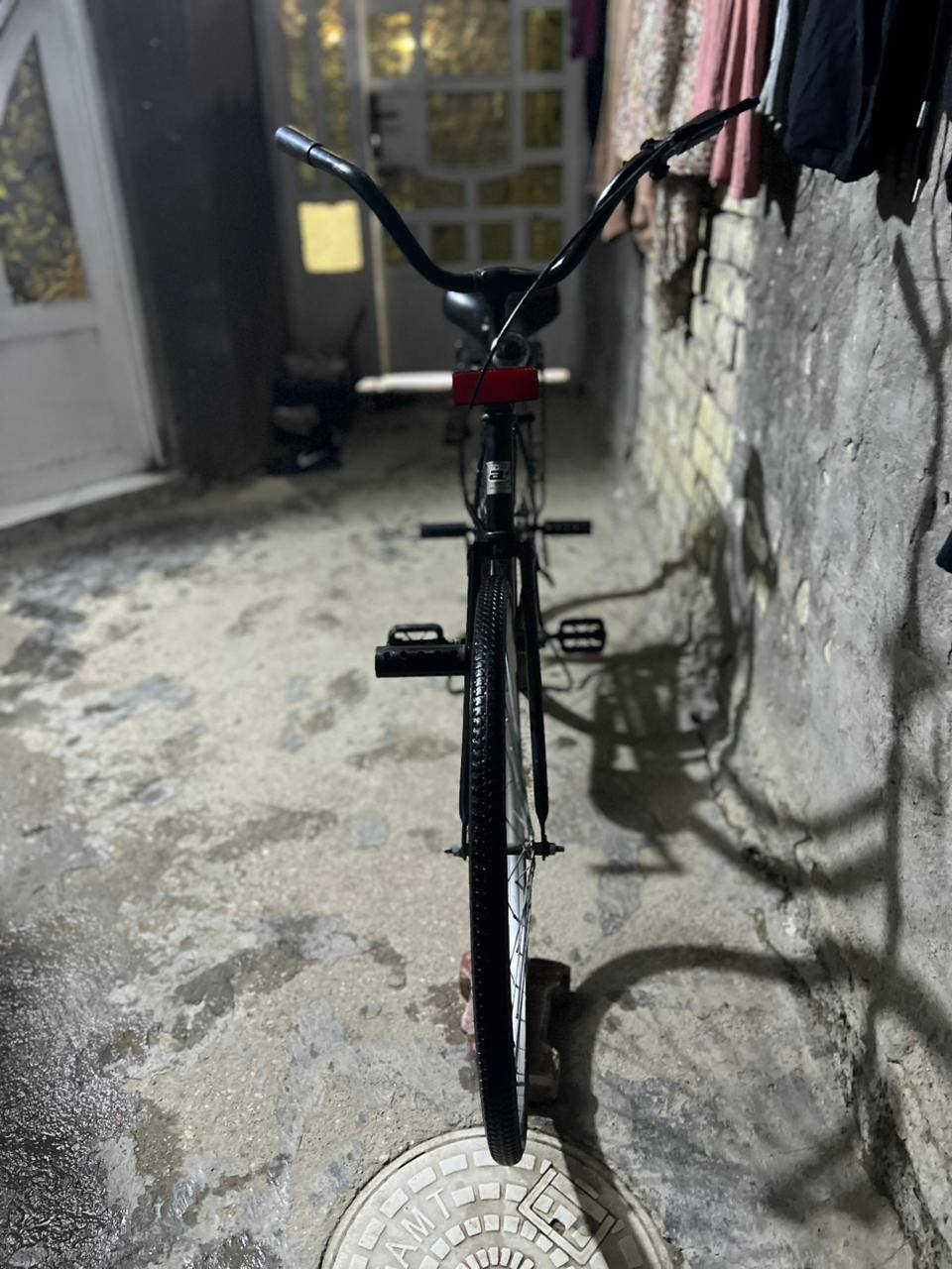 السلام عليكم عند باسكل للبيع موديل 2012 السعر 95 وبي مجال آلَتّلَمَيِّهِ الاستفسار على هذّ آلَرقِمَ ***********
