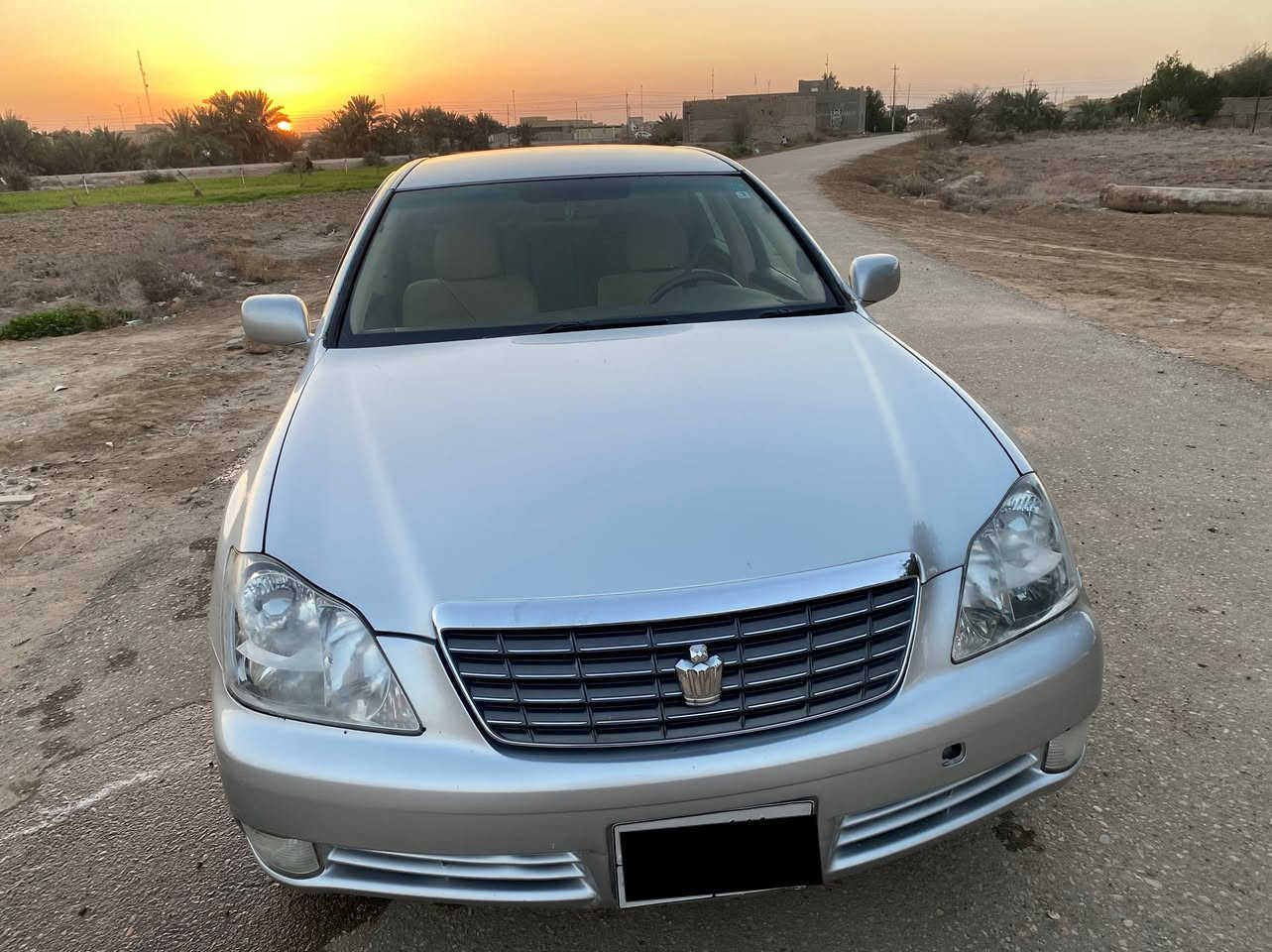 السلام عليكم شاهينه ادوات للبيع گصتها جنطه السياره تخم تاير جديد حداديه محرك جديد سياره كلش حلوه گشرتها واحلا من التصوير السياره شوفة عينكم كلش نضيفه تجي تشوفها بعينك تشوف مشيها نعومتها السياره كلش ناعمه السعر 40ورقه وبيها مجال ***********
