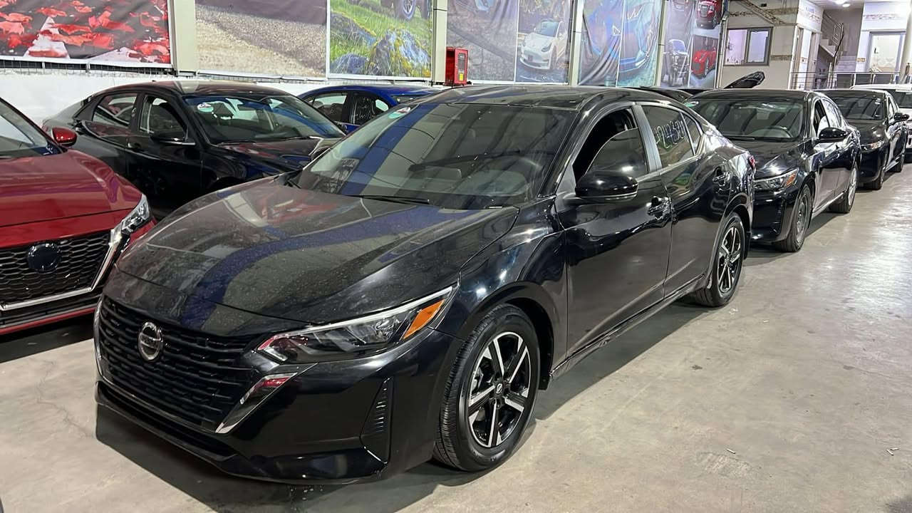 دخول جديد خمس 5 سينترا 2025
سعر 108 كلهن
***********
***********
كلهن نفس الضرر ربع سقف و كم قطعة بيهه صبغ بس بدون دواخل نهايي ماشيات قليل و بيهن بدون ايرباگ محرك 4 سلندر حجم 1.8 مرغوب بصمة شاشة كبير امامي و خلفي و جوانب بيهه رادار شغال عند بعد اتو ستوب و اتو ستارت و توقف ذاتي و نظام اقتصادي بعد بيهن هوايه مواصفات كلهن رقم كاتي مؤقت تترقم شمالي فقط مكان أربيل
