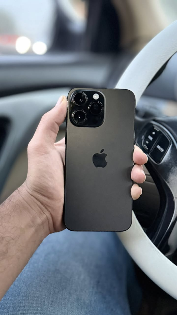 ايفون 14 برو ماكس جهاز مكفول فقط بي فطر بل كامرة 0.5  منزله بل منشور ولباقي كامرات كله شغالة   بطارية 85 ذاكرة 256 سعر 725  مكاني نجف حي سلام
 لتكسر بحلال العلم كلشي موجود بسوك


**إذا كنت صاحب هذا الإعلان وتريد حذفه لأي سبب، رجاءا أرسل رسالة إلى الدعم الفني**