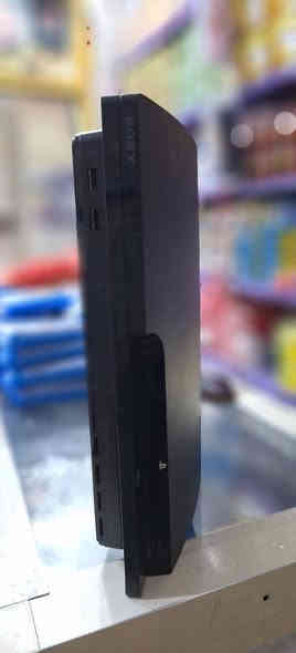 السلام عليكم
بليPS3 للبيع جهاز مرتب وبداخله العاب وكامل ملحقاته سعره 120وبي مجال (ميسان_العماره)***********#
