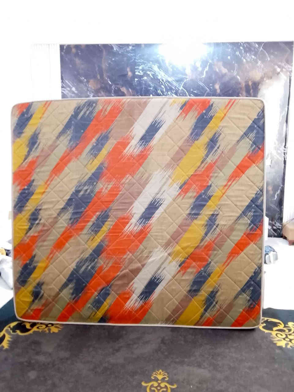 ‎دوشك سفنج ضغط عالي سفنج عراقي توصا للستفسار***********‎ كربلاء, العراق
