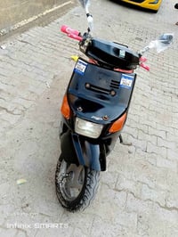 دراجة بيكم ياباني كاملة اخت الجديده مكاني الحرية السعر300قفل رقم الهات...