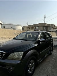 سورنتو • مكينة ٣٥٠٠ • رقم اربيل