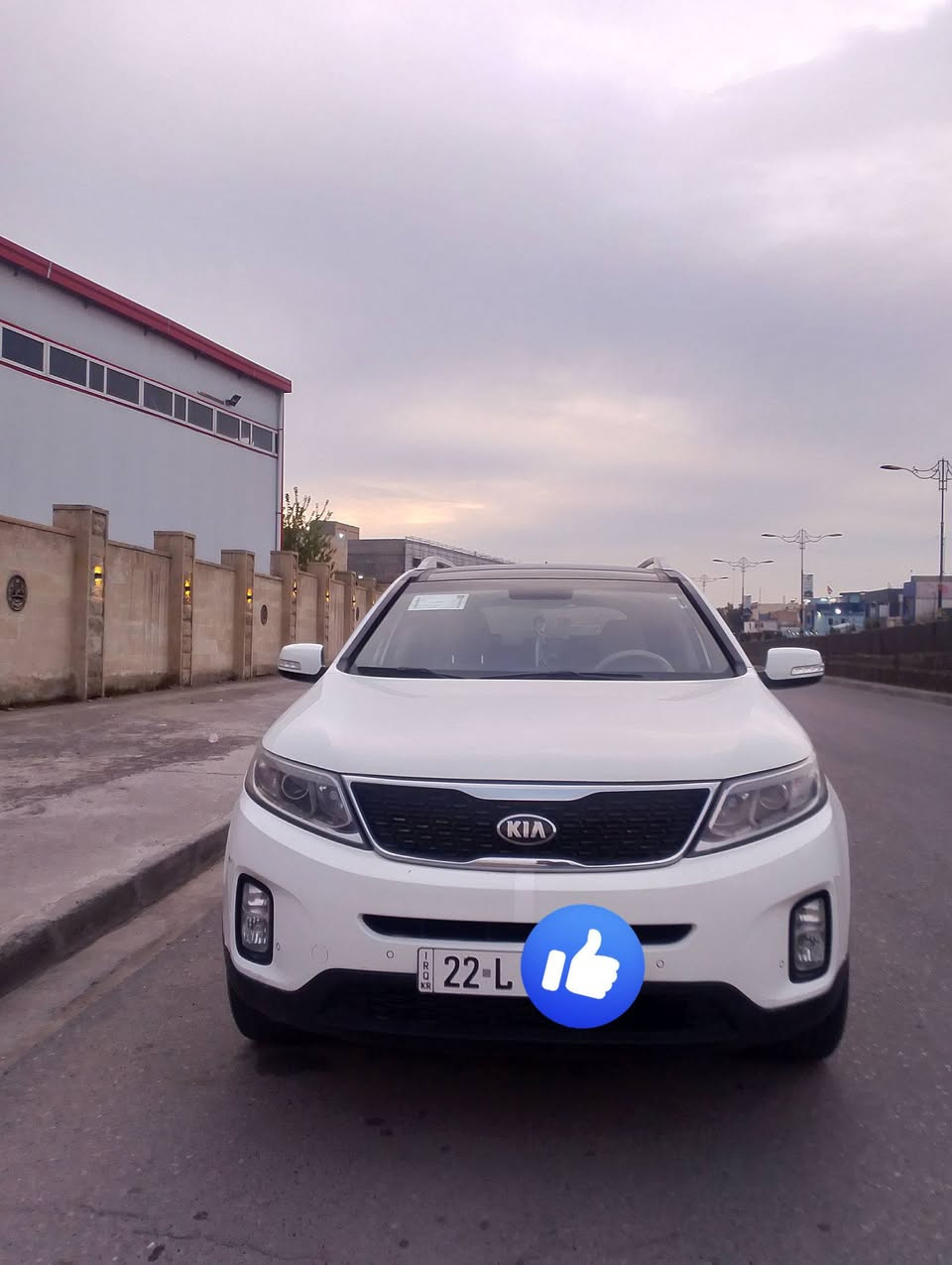 السلام عليكم سيرنتو 2014 فول مواصفات بصمه تحكمات  رادارات امامي خلفي ترحيب ابواب. لايت زيلون اصلي بانوراما السياره فول سيستم سماعات اصلي شاشه كاميرا سبعه راكب   كشنات جلد تدفئه وتبريد كشناته كهرب تبريد وتدفئه شرط  سياره حيل حلوه مال بيت باسمي كابون بنزين بيه شرط الوكاله والتحويل سنويتي 30 هزه جديده السياره تاخذه ما تصرف عليها ربع محرك وكير شرط لا صرف ولا نفخ 2400 سياره ماشيه قليل 140 حيل نظيفه اني مكلف بالنشر هذا رقم صاحبه وبيها مواصفات كثيره
التواصل على هذا الرقم 
*********** ✍️✍️..
