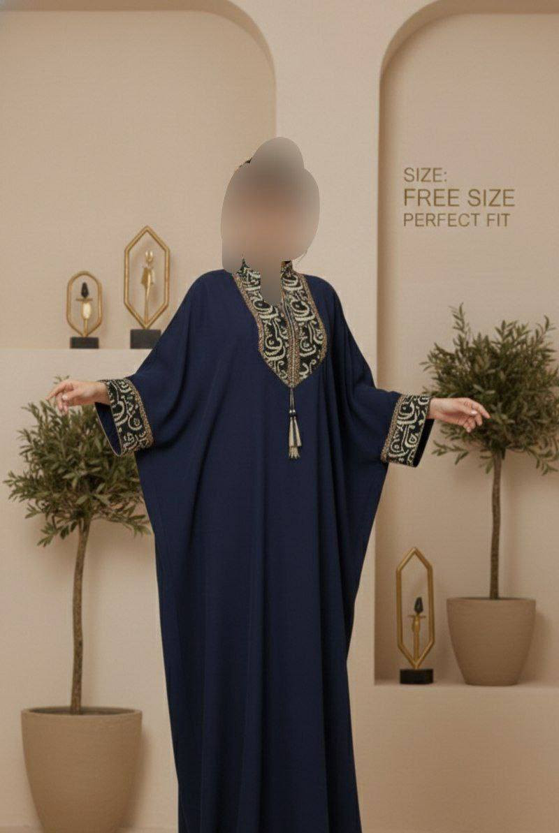 كما عودناكم بأرقى ماهو جديد 
الموديل ألأرقى والأجمل قنبلة الموسم 🔥🔥
دراعة رمضانية 
القياس فري سايز تلبس من وزن 40 الى وزن 150
نوع الخامه ايروبين  

السعر 40
🚕 يوجد خدمة توصيل لجميع محافظات العراق


**إذا كنت صاحب هذا الإعلان وتريد حذفه لأي سبب، رجاءا أرسل رسالة إلى الدعم الفني**