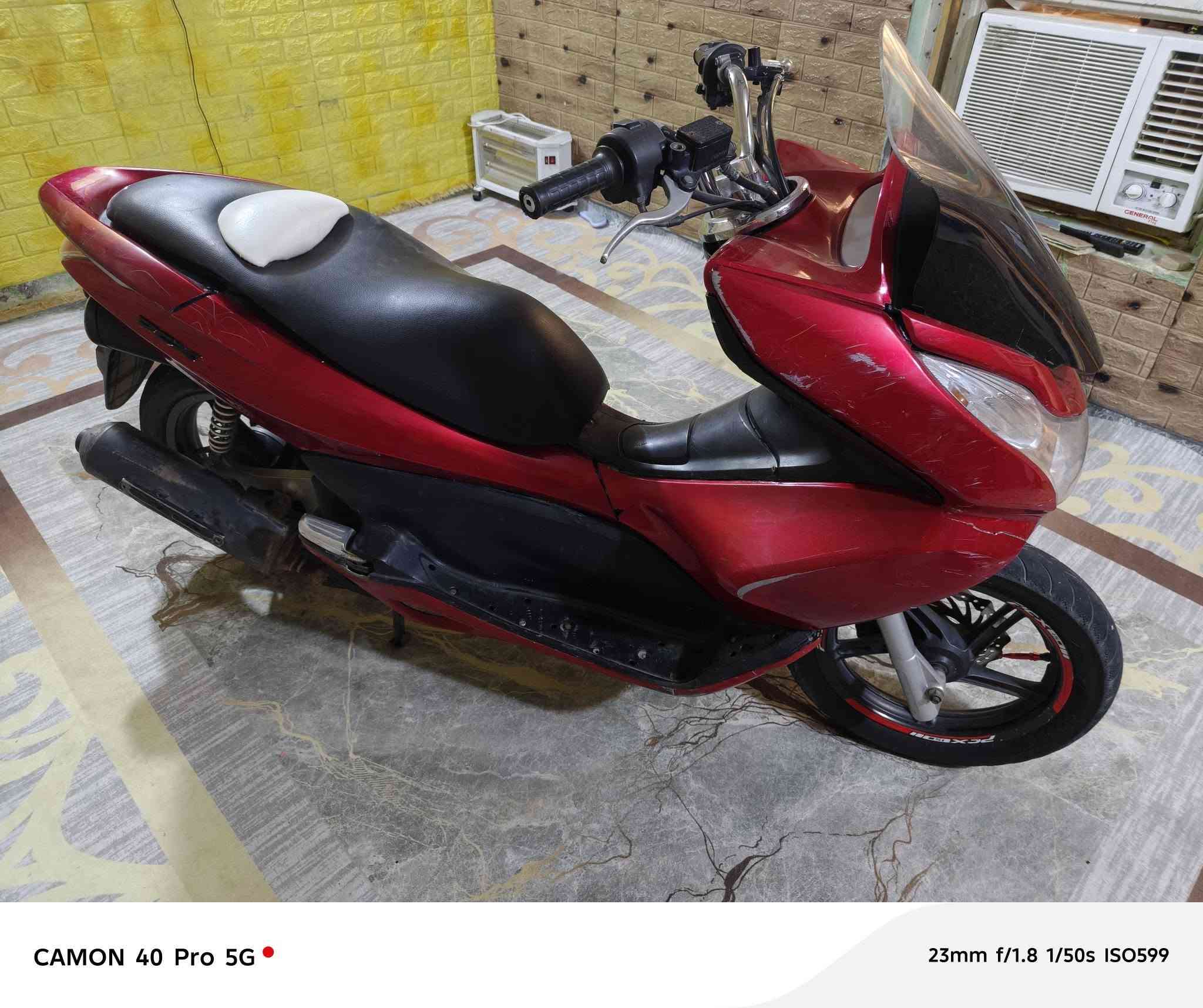 السلام عليكم 
دراجه BCX جيل اول 
السعر 900
العنوان مدينه الصدر ***********
