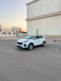 سبورتج • ٢٠١٨ • رقم اربيل