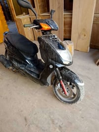 سكنس نثيا • كابريتر • بأوراق