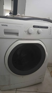 غسالة ٧كغ • فستيل • أربيل