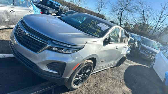 EQUINOX 2024
مشحونه مباشر للعراق لام قصر بدون تصليح بدون كمرك
#السعر 105 ورقه وبيه مجال
مده الوصول 45 يوم او قابل للزيادة
للأستفسار الاتصال على الرقم التالي
***********
*********** مهندس مصطفى
*********** إدارة
#البطاط_للمزادات
ميسان العمارة قطاع ٣٠ شارع المدارس مجاور مطعم الحجي كباب جلال
ولدينا وكلاء في جميع المحافظات لغرض ضمان حقك والمكاتبه
