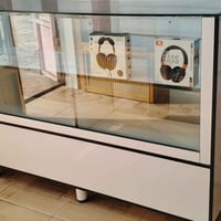 ميز خشب • ٢متر • خشب أصلي