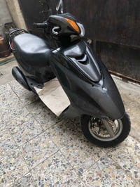 دراجه اكزاز اترلت دراجه جديده وخير من الله مكفوله كفاله عامه كله شغال ...