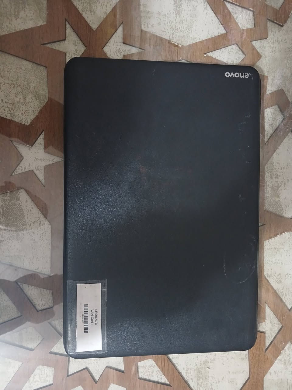 السلام عليكم متاح لابتوب لينوفو 
مواصفات عاديه 
بطاريه من ساعتين الى ثلاث ساعات 
شاحنه اصليه 
مابيه عطل ولا خلل 
سعر 60 الف


**إذا كنت صاحب هذا الإعلان وتريد حذفه لأي سبب، رجاءا أرسل رسالة إلى الدعم الفني**