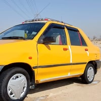 سايبة • ٢٠١٦ • زبير