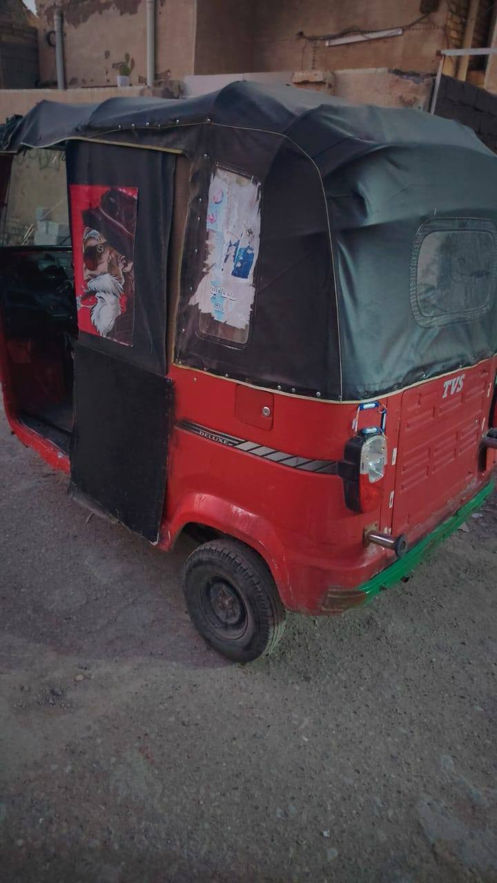 تكتك موديل 2019 ادوات مكفوله من سرقه  سعره مليونين *********** ممتواجد فيس ولا واتس اب
