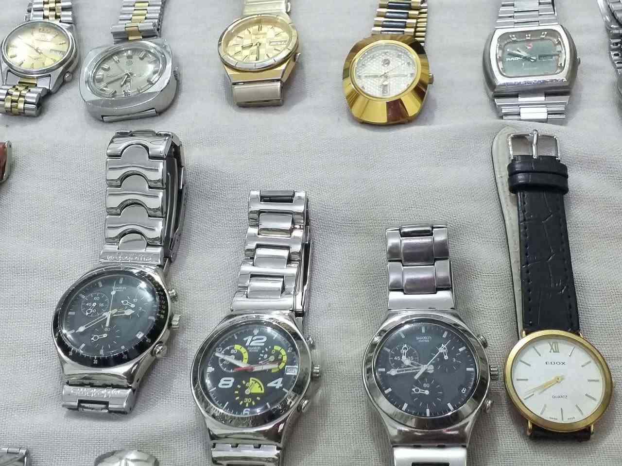 ❤️❤️❤️❤️
السلام عليكم ورحمة الله وبركاته ..
اخوان عندي مجموعة ساعات عددها  46 ساعة كوارتز واوتوماتيك ونصب تكويك المهتم يراسلني خاص المفرد سعر واذا شلع السعر يختلف ..شراء 5 قطع واكثر السعر يختلف عن المفرد 
تحياتي للجميع ..


**إذا كنت صاحب هذا الإعلان وتريد حذفه لأي سبب، رجاءا أرسل رسالة إلى الدعم الفني**