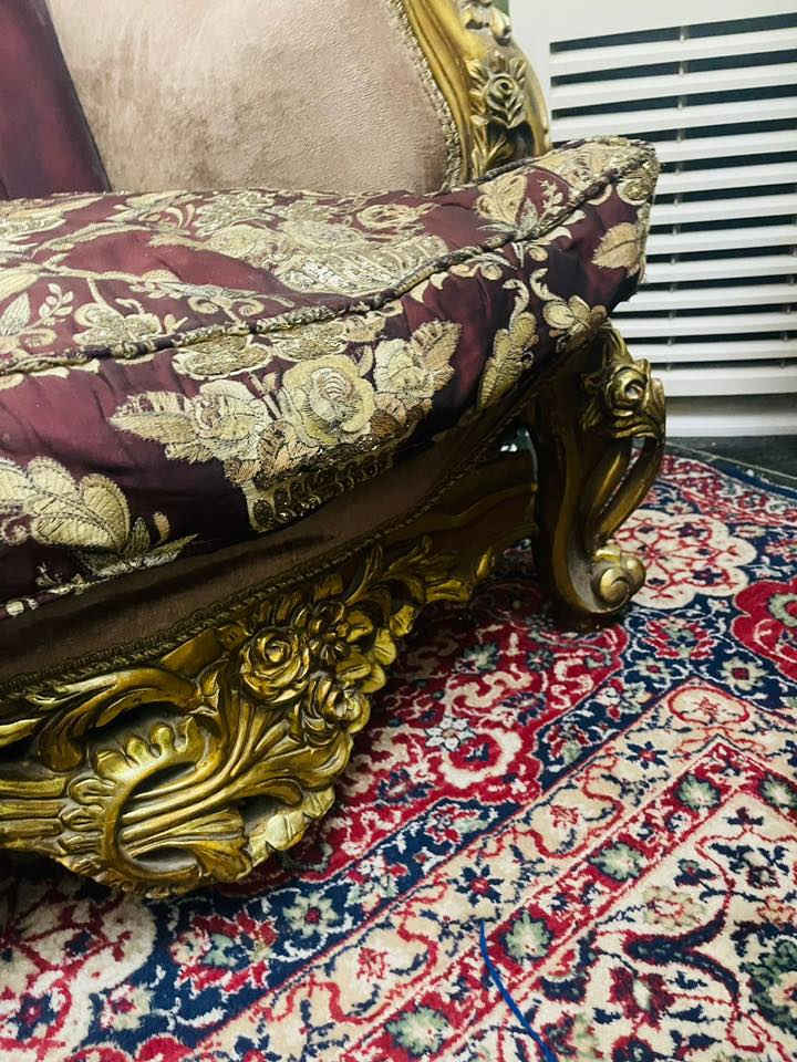 للبيع ✨
تخم مستخدم بحالة زينة  👍

السعر: 300

مصري – تسكام

الاستعمال نظيف وما يحتاج شي

الموقع: بغداد/ الحبيبية

للاستفسار خاص أو اتصال 

***********
