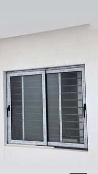 SARAR GRUP🇹🇷 معمل سرای 🔵♻ شباك  🪟 باب حمام +🚾♦ باب قاصة احدث موديلات 💯...