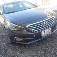 سوناتا • ٢٠١٨ • بدون ايرباك