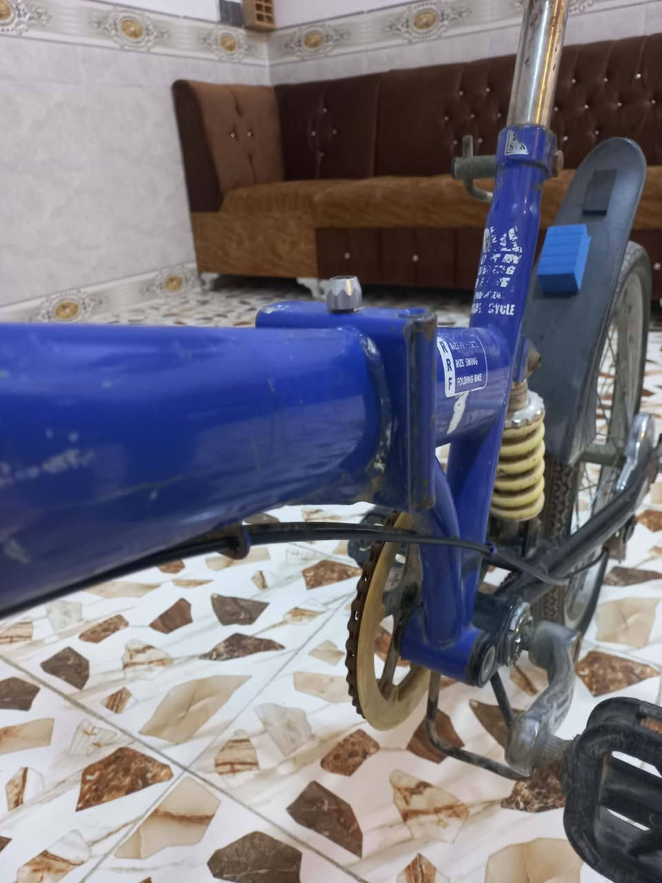 السلام عليكم باسكل للبيع حجم 20 نضيف  سعر 50 مكاني بغداد المحموديه حي العسكري


**إذا كنت صاحب هذا الإعلان وتريد حذفه لأي سبب، رجاءا أرسل رسالة إلى الدعم الفني**