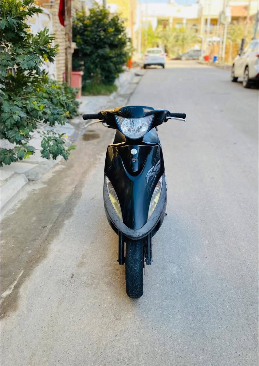 للبيع ماكس عدله  دراجه نضيفه وجديده
سلف هندر  كهربائيات اشاير  سكن عالي ناصي كامله الدراجه ومابيه نقص 50 ابلاد 
 رايده 750 وبيه مجال ناصريه مركز 
 ***********
