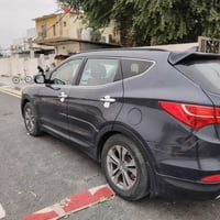 سنتافي fe سبورت مديل ٢٠١٦ مكينه ٤ سلندر ٢٤٠٠ مكينه و كير تدفئة تبريد ك...