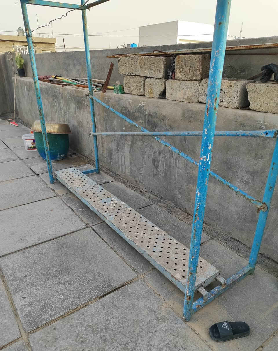 السلام عليكم متاح سكلة للبيع مكان بغداد العبيدي الرئاسة شارع 20 تعال وتساب تدلل


**إذا كنت صاحب هذا الإعلان وتريد حذفه لأي سبب، رجاءا أرسل رسالة إلى الدعم الفني**